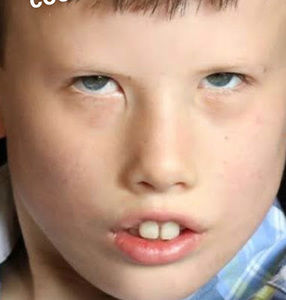 Meet your Posher, Ty